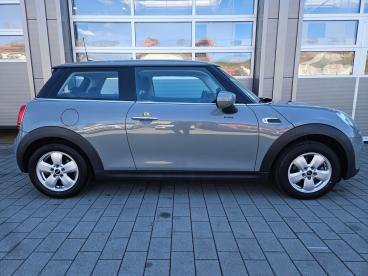SPOTICAR Mini Cooper 1.5 12v *klima*1.hand*top-zustand* Mini 1.5 12v *k Gebraucht - Kleinwagen Benzin Grau - Remshalden - 1201340827_3