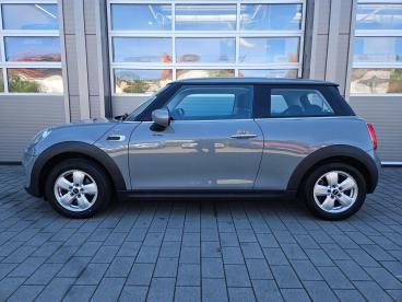 SPOTICAR Mini Cooper 1.5 12v *klima*1.hand*top-zustand* Mini 1.5 12v *k Gebraucht - Kleinwagen Benzin Grau - Remshalden - 1201340827_4