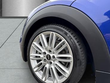 SPOTICAR Mini Cooper S Cabrio 2.0*el.verdeck*navi *leder*harmankardon*led*klimaa Gebraucht - Kleinwagen Benzin  - Braunschweig - 1201195870_4