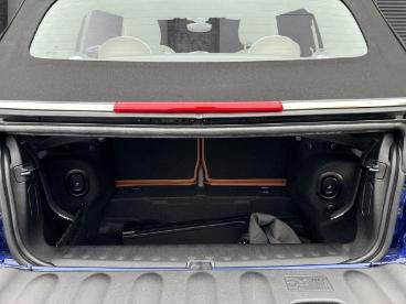 SPOTICAR Mini Cooper S Cabrio 2.0*el.verdeck*navi *leder*harmankardon*led*klimaa Gebraucht - Kleinwagen Benzin  - Braunschweig - 1201195870_5