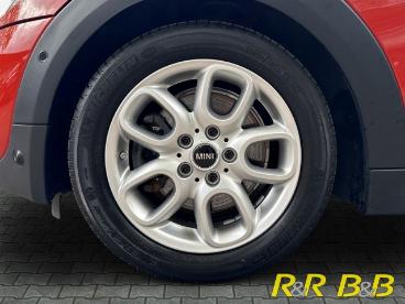 SPOTICAR Mini Cooper S Cabrio Navi+kamera+shz+pdc Gebraucht - Kleinwagen Benzin Orange - Soest - 1201334220_5