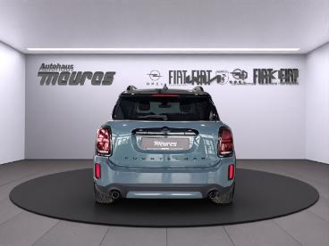 SPOTICAR Mini Countryman El. Parkbremse Klimaautom Dyn. Kurvenlicht Gebraucht - Suv Benzin  - Erkelenz - 1201096125_3