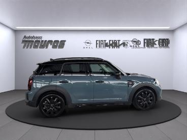 SPOTICAR Mini Countryman El. Parkbremse Klimaautom Dyn. Kurvenlicht Gebraucht - Suv Benzin  - Erkelenz - 1201096125_5