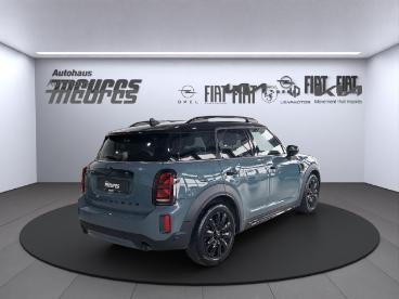 SPOTICAR Mini Countryman El. Parkbremse Klimaautom Dyn. Kurvenlicht Gebraucht - Suv Benzin  - Heinsberg - 1201161124_4