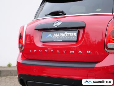 SPOTICAR Mini Countryman One Navi/led/kamera/black/18-zoll Gebraucht - Suv Benzin  - Bielefeld - 1201212265_3