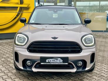 SPOTICAR Mini Countryman Cooper *adap.led*shz*r-kamera*navi* Gebraucht - Suv Benzin Grau - Kelheim - 1201270749_5