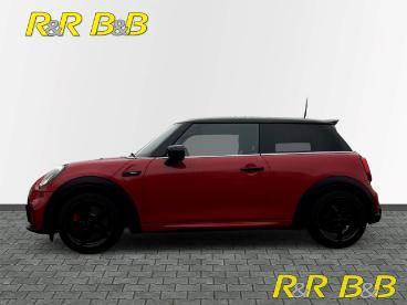 SPOTICAR Mini John Cooper Works Trim Park-assistent+sportpaket+hud Ad+panoramadach Gebraucht - Kleinwagen Benzin  - Soest - 1201209423_2