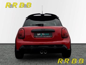 SPOTICAR Mini John Cooper Works Trim Park-assistent+sportpaket+hud Ad+panoramadach Gebraucht - Kleinwagen Benzin  - Soest - 1201209423_3