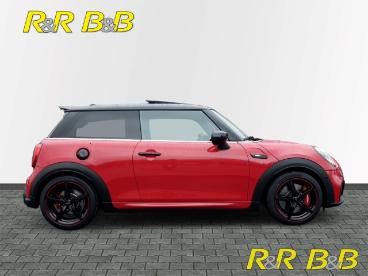 SPOTICAR Mini John Cooper Works Trim Park-assistent+sportpaket+hud Ad+panoramadach Gebraucht - Kleinwagen Benzin  - Soest - 1201209423_4