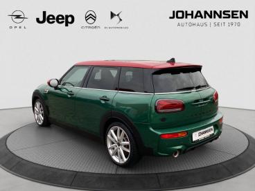 SPOTICAR Mini John Cooper Works Headup Nav Pano Led Shz Gebraucht - Kleinwagen Benzin Grün - Drochtersen - 1201215032_3