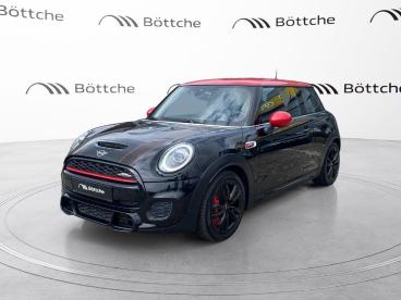 SPOTICAR Mini John Cooper Works 2.0 Chili*head-up*assist*leder Gebraucht - Kleinwagen Benzin Schwarz - Zerbst - 1201252860_2