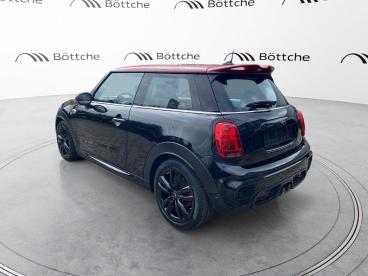 SPOTICAR Mini John Cooper Works 2.0 Chili*head-up*assist*leder Gebraucht - Kleinwagen Benzin Schwarz - Zerbst - 1201252860_3