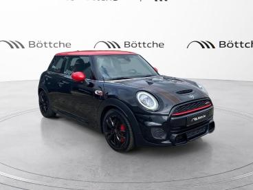 SPOTICAR Mini John Cooper Works 2.0 Chili*head-up*assist*leder Gebraucht - Kleinwagen Benzin Schwarz - Zerbst - 1201252860_5
