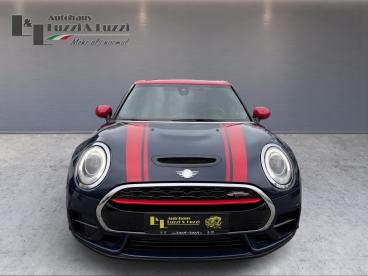 SPOTICAR Mini John Cooper Works John Cooper Works Gebraucht - Kleinwagen Benzin Blau - München - 1201269069_1