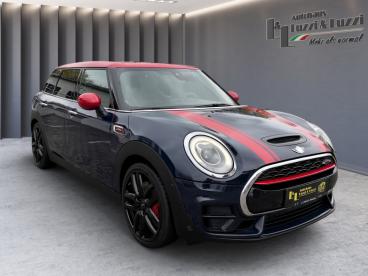 SPOTICAR Mini John Cooper Works John Cooper Works Gebraucht - Kleinwagen Benzin Blau - München - 1201269069_2