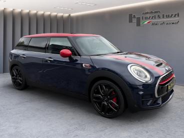 SPOTICAR Mini John Cooper Works John Cooper Works Gebraucht - Kleinwagen Benzin Blau - München - 1201269069_3