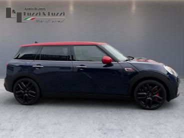 SPOTICAR Mini John Cooper Works John Cooper Works Gebraucht - Kleinwagen Benzin Blau - München - 1201269069_4