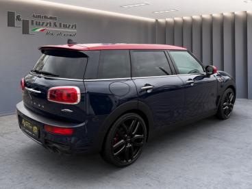 SPOTICAR Mini John Cooper Works John Cooper Works Gebraucht - Kleinwagen Benzin Blau - München - 1201269069_5