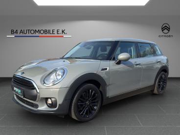 SPOTICAR Mini John Cooper Works One Keyless Pdc Sitzheizung Gebraucht - Kleinwagen Benzin Grau - Bönningstedt - 1201296106_1