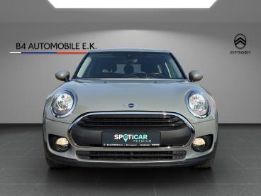 SPOTICAR Mini John Cooper Works One Keyless Pdc Sitzheizung Gebraucht - Kleinwagen Benzin Grau - Bönningstedt - 1201296106_2