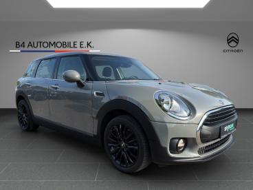 SPOTICAR Mini John Cooper Works One Keyless Pdc Sitzheizung Gebraucht - Kleinwagen Benzin Grau - Bönningstedt - 1201296106_3