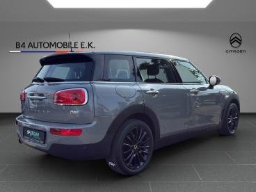 SPOTICAR Mini John Cooper Works One Keyless Pdc Sitzheizung Gebraucht - Kleinwagen Benzin Grau - Bönningstedt - 1201296106_5
