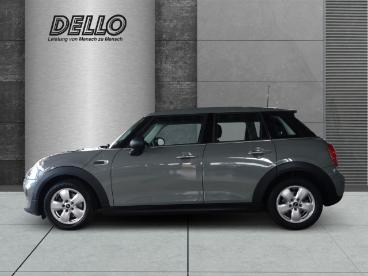 SPOTICAR Mini One 1,5 Klimaautomatik Lichtsensor Regensensor Bluetoo Gebraucht - Kleinwagen Benzin  - Parchim - 1201168329_2