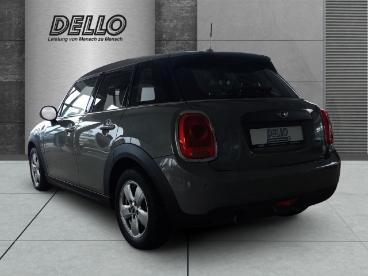 SPOTICAR Mini One 1,5 Klimaautomatik Lichtsensor Regensensor Bluetoo Gebraucht - Kleinwagen Benzin  - Parchim - 1201168329_3