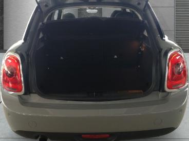 SPOTICAR Mini One 1,5 Klimaautomatik Lichtsensor Regensensor Bluetoo Gebraucht - Kleinwagen Benzin  - Parchim - 1201168329_5