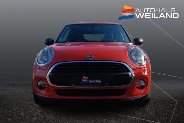 SPOTICAR Mini One Blackyard Gebraucht - Kleinwagen Benzin  - Riegelsberg - 1201190350_2