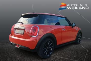 SPOTICAR Mini One Blackyard Gebraucht - Kleinwagen Benzin  - Riegelsberg - 1201190350_5