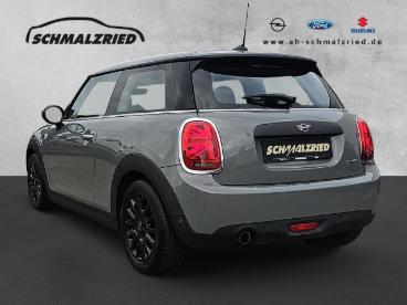 SPOTICAR Mini One 1.5 Led Mehrzonenklima Shz Keyless Temp Pdc Regens Gebraucht - Kleinwagen Benzin  - Bremerhaven - 1201191010_3
