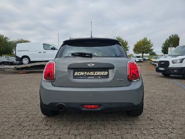 SPOTICAR Mini One 1.5 Led Mehrzonenklima Shz Keyless Temp Pdc Regens Gebraucht - Kleinwagen Benzin  - Bremerhaven - 1201191010_4