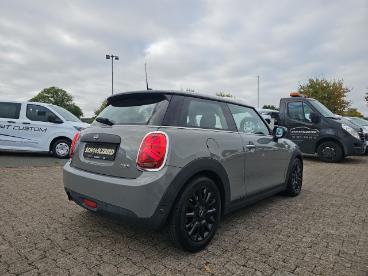 SPOTICAR Mini One 1.5 Led Mehrzonenklima Shz Keyless Temp Pdc Regens Gebraucht - Kleinwagen Benzin  - Bremerhaven - 1201191010_5