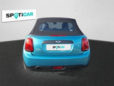 SPOTICAR Mini One Keyless Allwetter - Toller Zustand Gebraucht - Kleinwagen Benzin Hellgrün - Pattensen - 1201199746_5