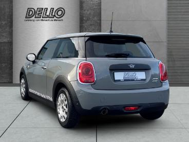 SPOTICAR Mini One Keyless,pdc,regensensor, Freisprecheinrichtung All Gebraucht - Kleinwagen Benzin  - Schwerin - 1201213913_3