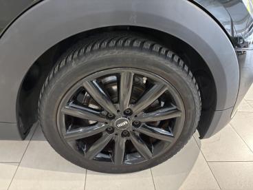 SPOTICAR Mini One One Gebraucht - Kleinwagen Benzin Schwarz - Wilhelmshaven - 1201234172_4