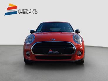 SPOTICAR Mini One 1.5 12v Metallic Gebraucht - Kleinwagen Benzin Orange - Riegelsberg - 1201269254_2