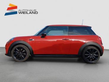 SPOTICAR Mini One 1.5 12v Metallic Gebraucht - Kleinwagen Benzin Orange - Riegelsberg - 1201269254_3
