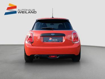 SPOTICAR Mini One 1.5 12v Metallic Gebraucht - Kleinwagen Benzin Orange - Riegelsberg - 1201269254_4