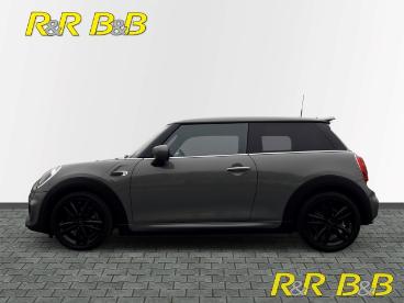 SPOTICAR Mini One Mini - Digit.cockp.+dab+shz+keyl.go+tempomat+bt Gebraucht - Kleinwagen Benzin Grau - Soest - 1201272189_2