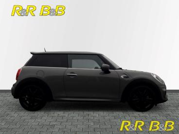 SPOTICAR Mini One Mini - Digit.cockp.+dab+shz+keyl.go+tempomat+bt Gebraucht - Kleinwagen Benzin Grau - Soest - 1201272189_4