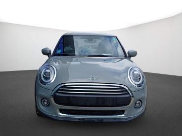 SPOTICAR Mini One Mini One Led Pano Pepper Connected Media Gebraucht - Kleinwagen Benzin Grau - Borken - 1201300184_2