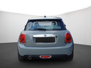 SPOTICAR Mini One Mini One Led Pano Pepper Connected Media Gebraucht - Kleinwagen Benzin Grau - Borken - 1201300184_3