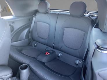 SPOTICAR Mini One Shz*navi*pdc*apple*bluetooth*allwetter Gebraucht - Kleinwagen Benzin Rot - Bamberg - 1201306715_5
