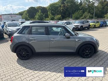 SPOTICAR Mini One One Gebraucht - Kleinwagen Benzin Grau - Berlin - 1201353269_4