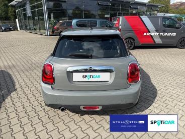 SPOTICAR Mini One One Gebraucht - Kleinwagen Benzin Grau - Berlin - 1201353269_5