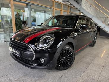 SPOTICAR Mini One D Clubman Classic Trim, Ahk, Hud, Schiebedach! Gebraucht - Kombi Diesel  - Lilienthal - 1201122912_1