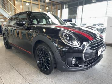 SPOTICAR Mini One D Clubman Classic Trim, Ahk, Hud, Schiebedach! Gebraucht - Kombi Diesel  - Lilienthal - 1201122912_2