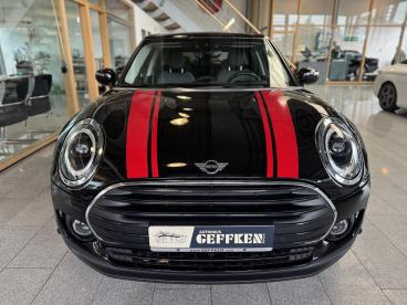 SPOTICAR Mini One D Clubman Classic Trim, Ahk, Hud, Schiebedach! Gebraucht - Kombi Diesel  - Lilienthal - 1201122912_3